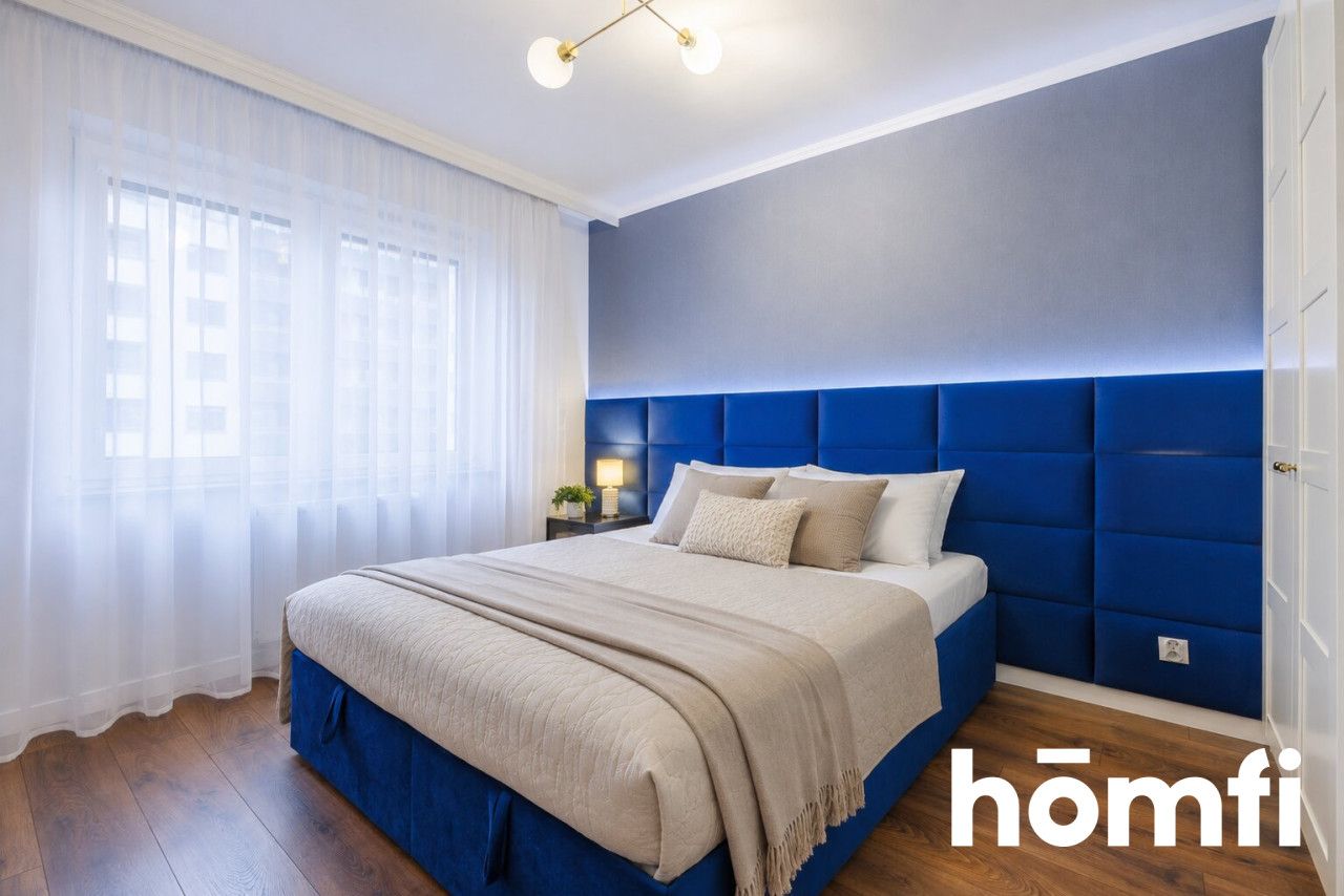 Bella Dolina | 4 Bedrooms | Premium - Apartment - Rent - Rzeszów, Staromieście