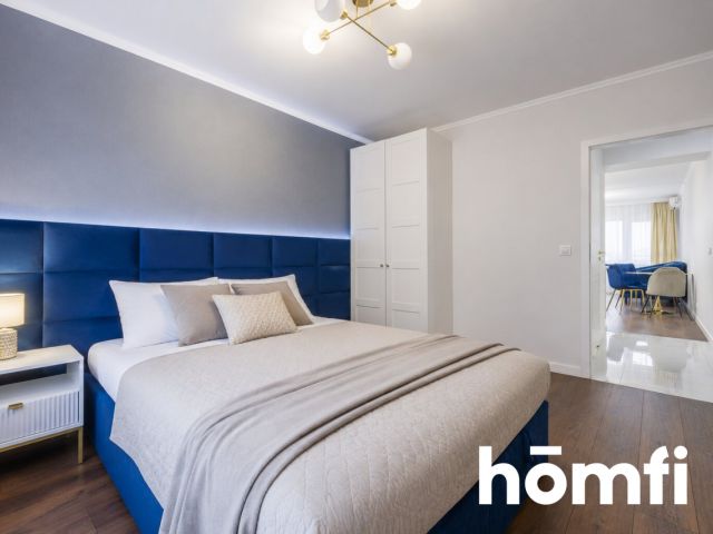 Bella Dolina | 4 pokoje | Premium - Mieszkanie - Wynajem - Rzeszów, Staromieście