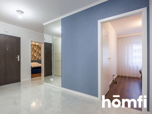Bella Dolina | 4 pokoje | Premium - Mieszkanie - Wynajem - Rzeszów, Staromieście