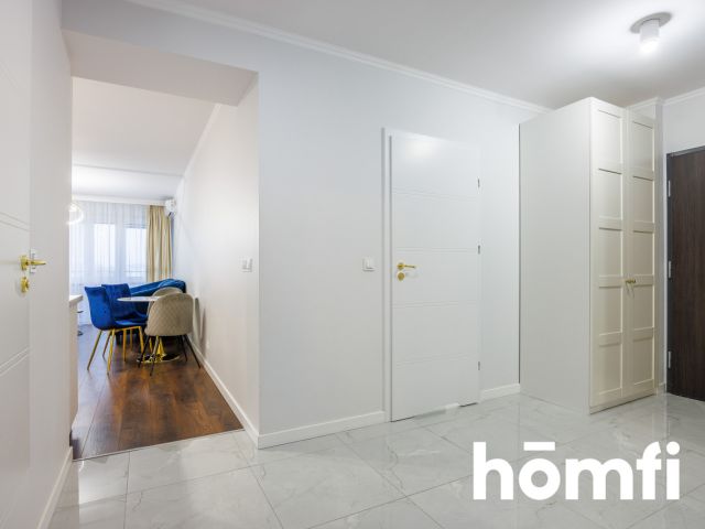 Bella Dolina | 4 pokoje | Premium - Mieszkanie - Wynajem - Rzeszów, Staromieście