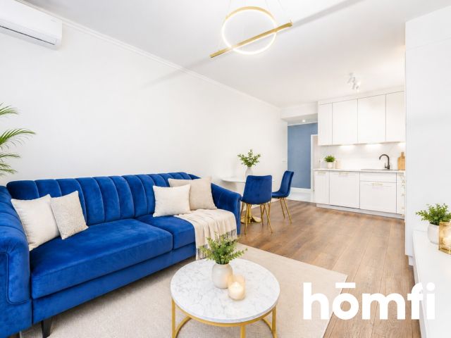Bella Dolina | 4 pokoje | Premium - Mieszkanie - Wynajem - Rzeszów, Staromieście