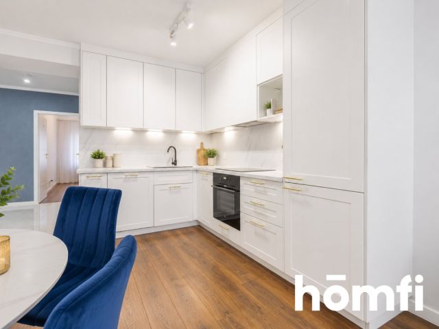 Bella Dolina | 4 pokoje | Premium - Mieszkanie - Wynajem - Rzeszów, Staromieście
