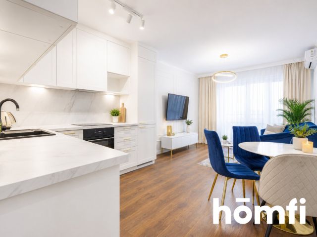 Bella Dolina | 4 pokoje | Premium - Mieszkanie - Wynajem - Rzeszów, Staromieście