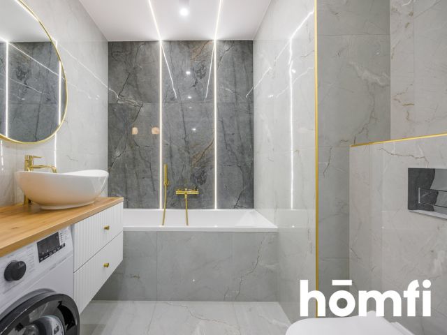 Bella Dolina | 4 pokoje | Premium - Mieszkanie - Wynajem - Rzeszów, Staromieście