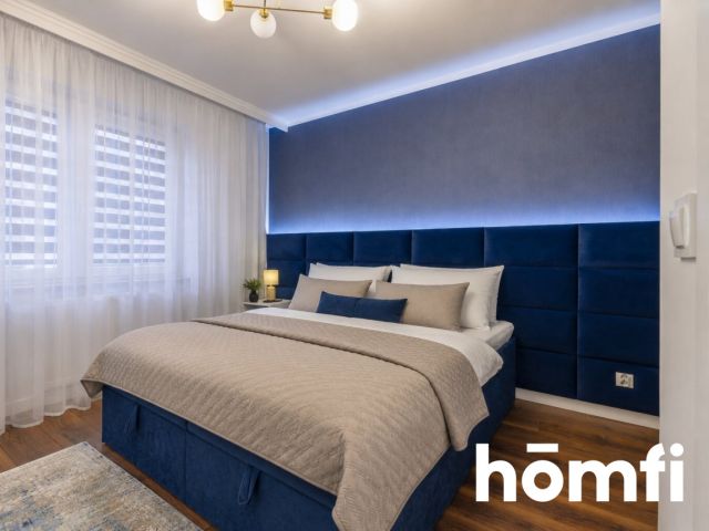 Bella Dolina | 4 pokoje | Premium - Mieszkanie - Wynajem - Rzeszów, Staromieście