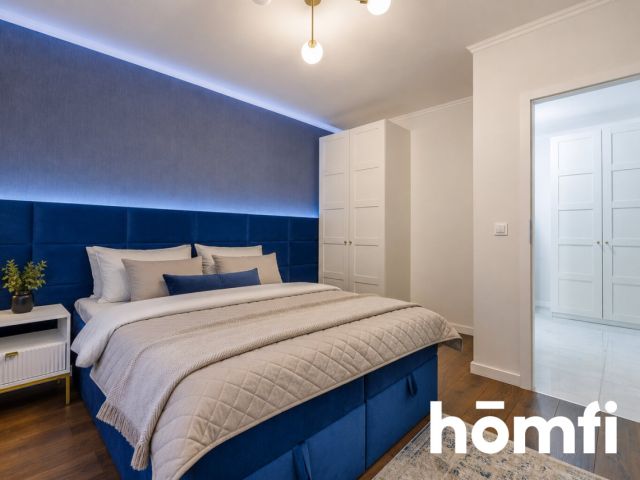 Bella Dolina | 4 pokoje | Premium - Mieszkanie - Wynajem - Rzeszów, Staromieście