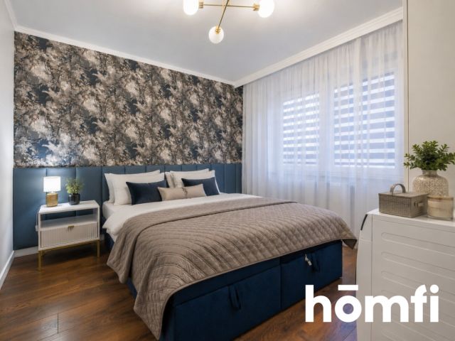 Bella Dolina | 4 pokoje | Premium - Mieszkanie - Wynajem - Rzeszów, Staromieście