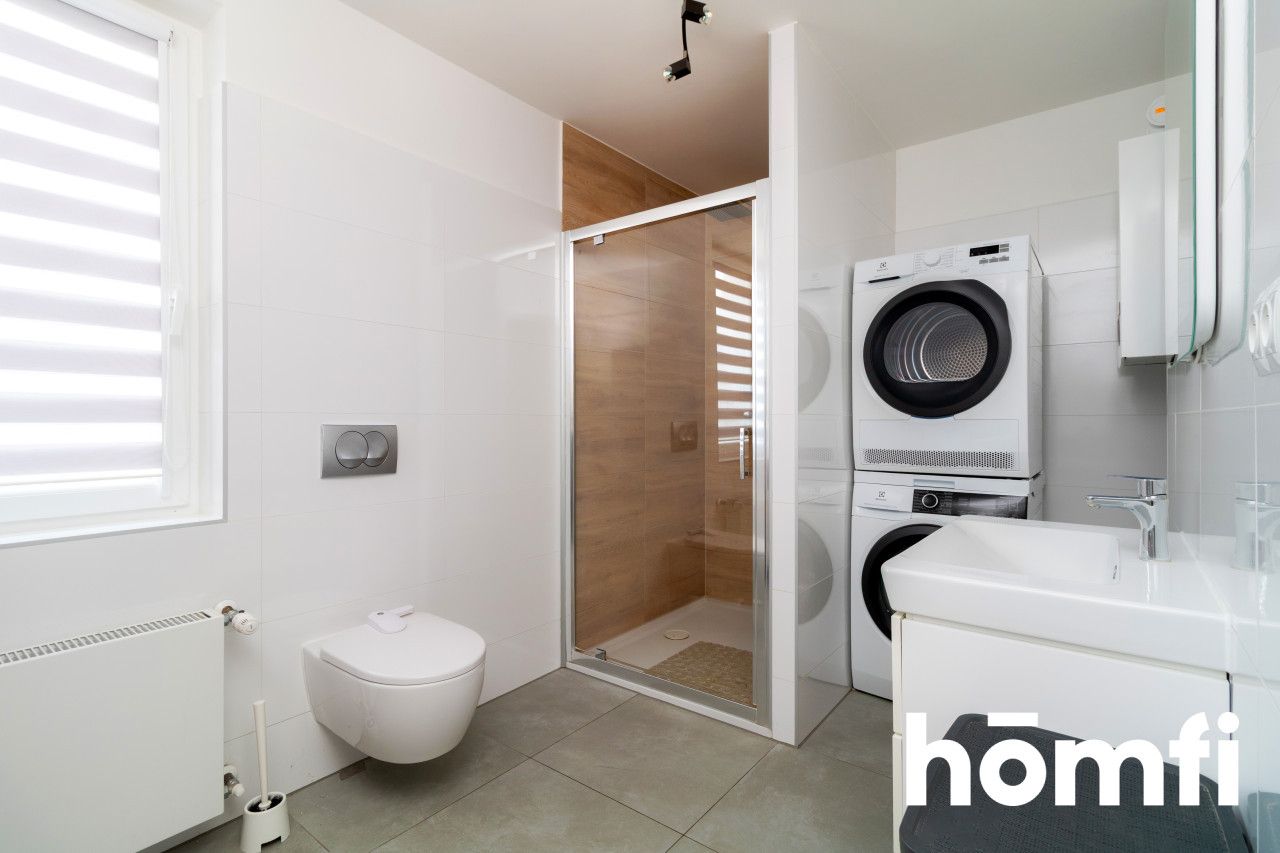 Wola Justowska, Kraków | Family Apartment | 2 Bedrooms | Separate Kitchen | Parking Included - Apartment - Rent - Kraków, Krowodrza / Wola Justowska