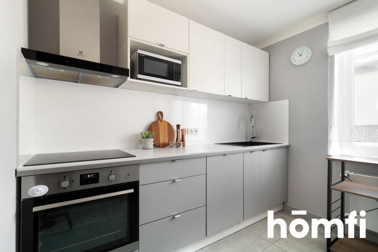 Wola Justowska, Kraków | Family Apartment | 2 Bedrooms | Separate Kitchen | Parking Included - Apartment - Rent - Kraków, Krowodrza / Wola Justowska