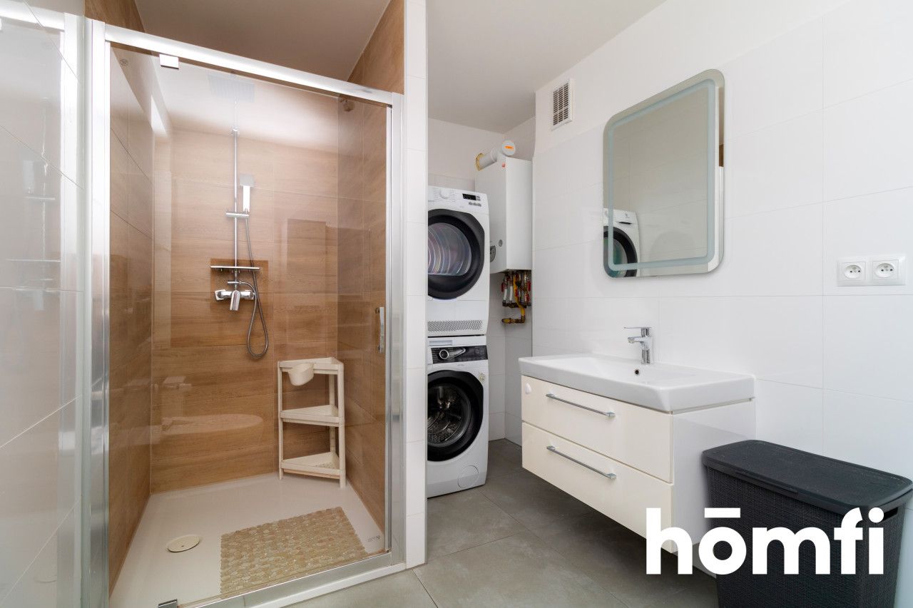 Wola Justowska, Kraków | Family Apartment | 2 Bedrooms | Separate Kitchen | Parking Included - Apartment - Rent - Kraków, Krowodrza / Wola Justowska