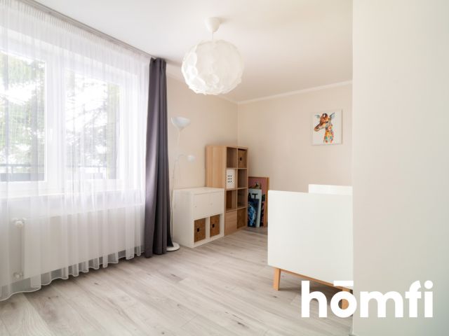 Wola Justowska, Kraków | Family Apartment | 2 Bedrooms | Separate Kitchen | Parking Included - Квартира - Оренда - Kraków, Krowodrza / Wola Justowska