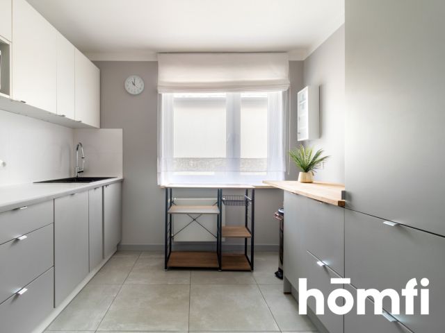 Wola Justowska, Kraków | Family Apartment | 2 Bedrooms | Separate Kitchen | Parking Included - Квартира - Оренда - Kraków, Krowodrza / Wola Justowska