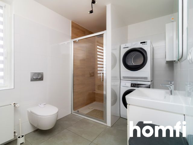 Wola Justowska, Kraków | Family Apartment | 2 Bedrooms | Separate Kitchen | Parking Included - Квартира - Оренда - Kraków, Krowodrza / Wola Justowska