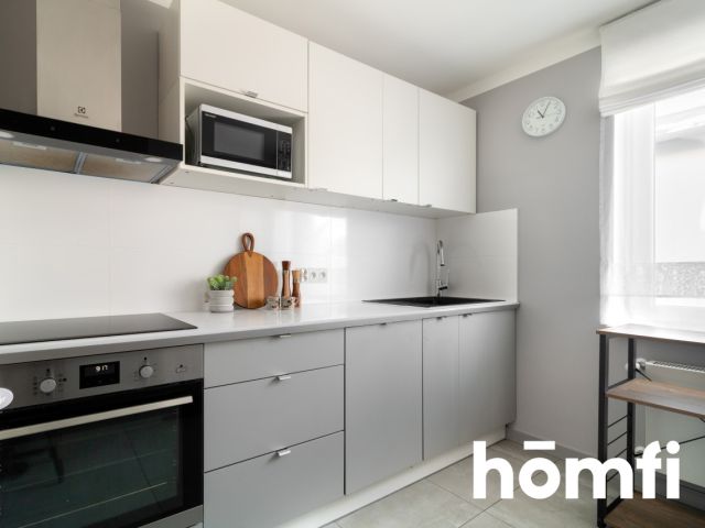 Wola Justowska, Kraków | Family Apartment | 2 Bedrooms | Separate Kitchen | Parking Included - Квартира - Оренда - Kraków, Krowodrza / Wola Justowska