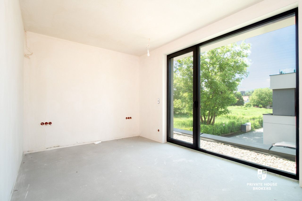 Apartament klasy premium w kameralnej inwestycji na Woli Justowskiej w Krakowie - Mieszkanie - Sprzedaż - Kraków, Krowodrza / Wola Justowska
