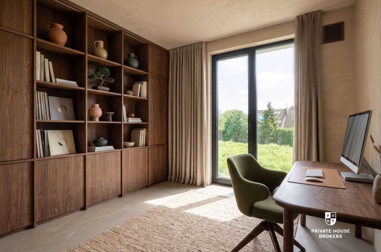 Apartament klasy premium w kameralnej inwestycji na Woli Justowskiej w Krakowie - Mieszkanie - Sprzedaż - Kraków, Krowodrza / Wola Justowska