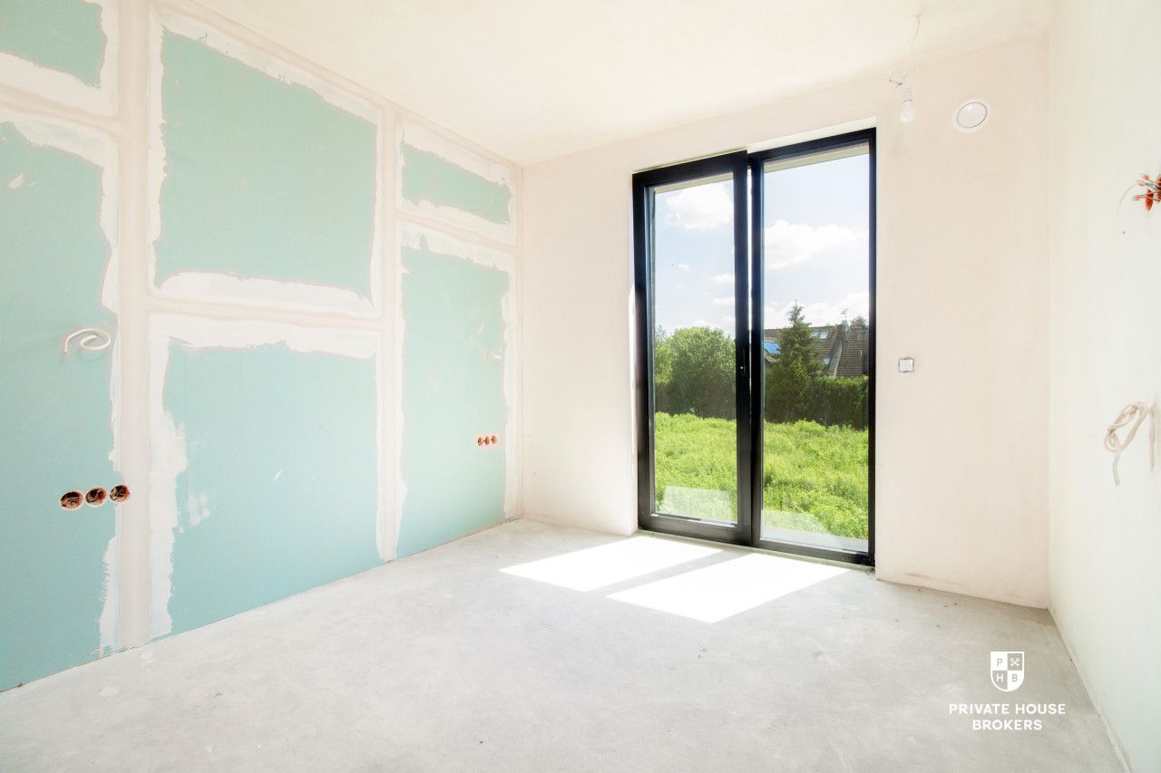 Apartament klasy premium w kameralnej inwestycji na Woli Justowskiej w Krakowie - Mieszkanie - Sprzedaż - Kraków, Krowodrza / Wola Justowska