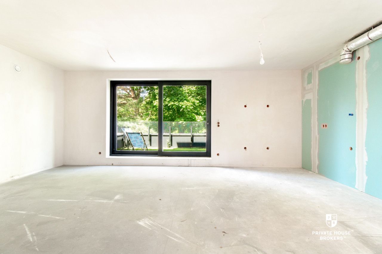 Apartament klasy premium w kameralnej inwestycji na Woli Justowskiej w Krakowie - Mieszkanie - Sprzedaż - Kraków, Krowodrza / Wola Justowska