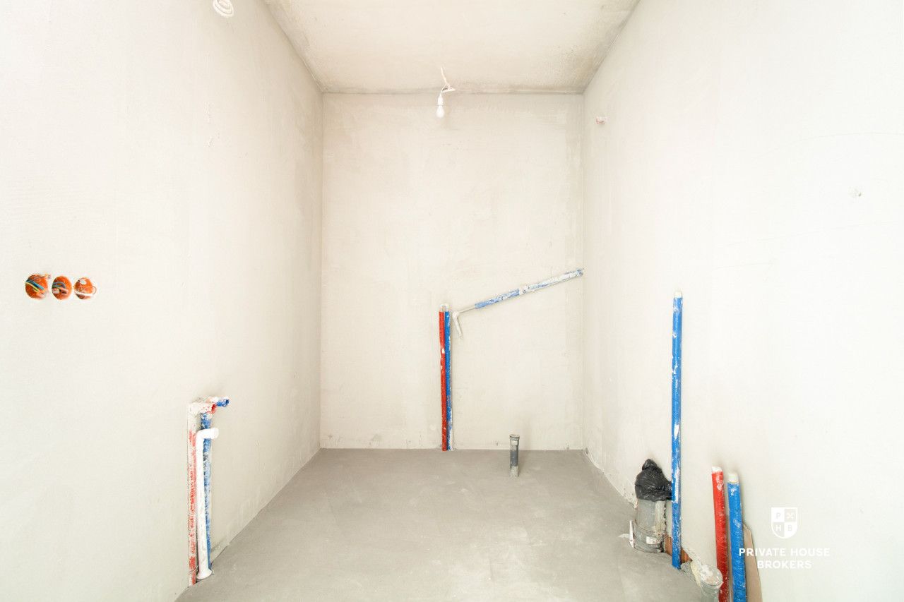 Apartament klasy premium w kameralnej inwestycji na Woli Justowskiej w Krakowie - Mieszkanie - Sprzedaż - Kraków, Krowodrza / Wola Justowska