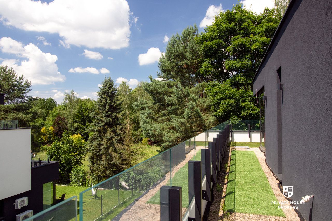 Apartament klasy premium w kameralnej inwestycji na Woli Justowskiej w Krakowie - Mieszkanie - Sprzedaż - Kraków, Krowodrza / Wola Justowska