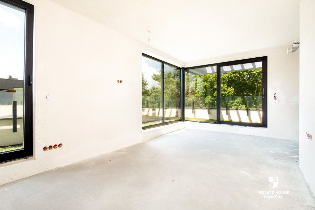 Apartament klasy premium w kameralnej inwestycji na Woli Justowskiej w Krakowie - Mieszkanie - Sprzedaż - Kraków, Krowodrza / Wola Justowska