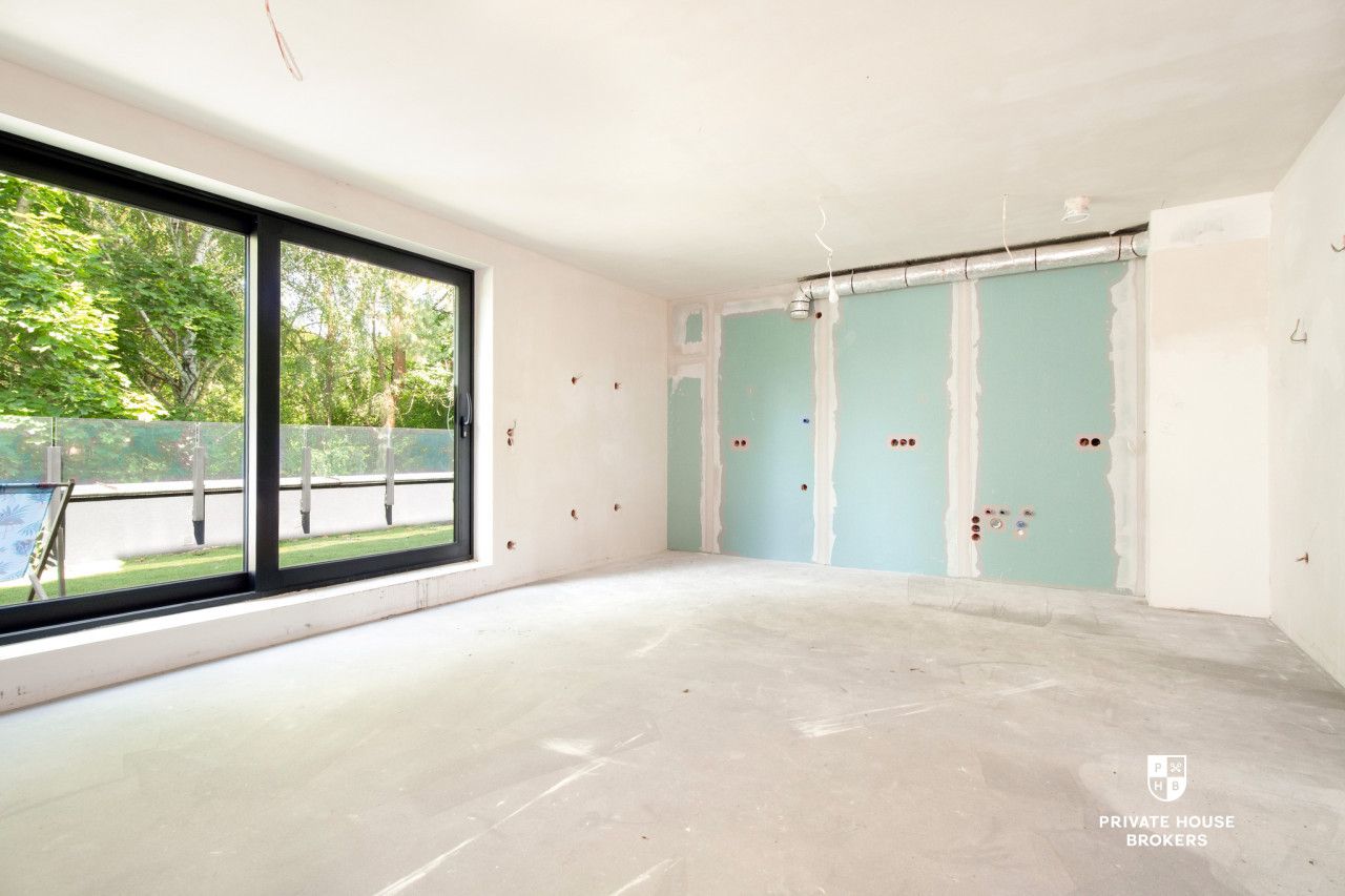 Apartament klasy premium w kameralnej inwestycji na Woli Justowskiej w Krakowie - Mieszkanie - Sprzedaż - Kraków, Krowodrza / Wola Justowska