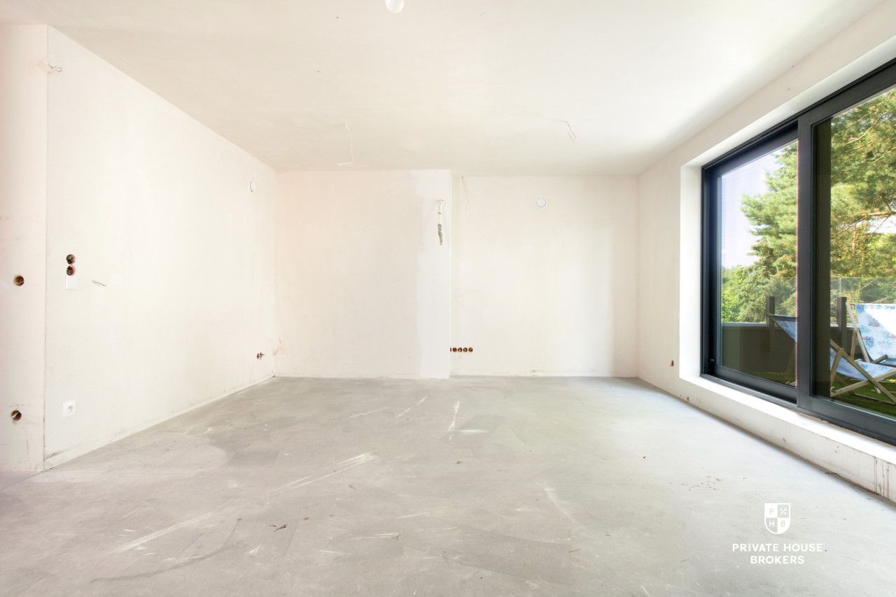Apartament klasy premium w kameralnej inwestycji na Woli Justowskiej w Krakowie - Mieszkanie - Sprzedaż - Kraków, Krowodrza / Wola Justowska
