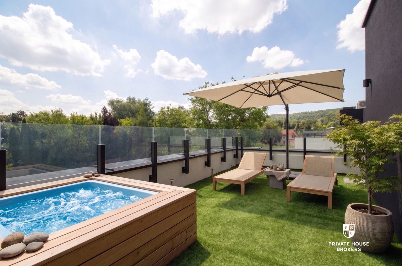 Apartament klasy premium w kameralnej inwestycji na Woli Justowskiej w Krakowie - Mieszkanie - Sprzedaż - Kraków, Krowodrza / Wola Justowska