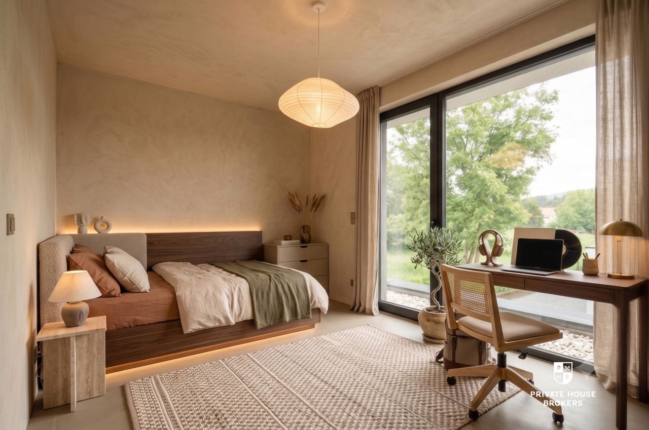 Apartament klasy premium w kameralnej inwestycji na Woli Justowskiej w Krakowie - Mieszkanie - Sprzedaż - Kraków, Krowodrza / Wola Justowska