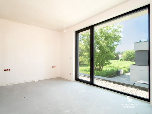 Premium apartment in a boutique development in Wola Justowska, Kraków - Apartment - Sale - Kraków, Krowodrza / Wola Justowska