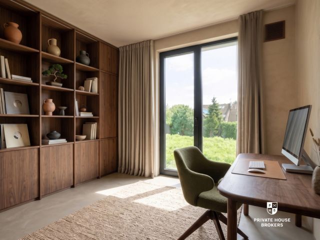 Premium apartment in a boutique development in Wola Justowska, Kraków - Apartment - Sale - Kraków, Krowodrza / Wola Justowska