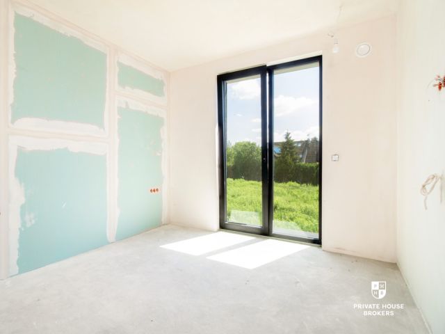 Premium apartment in a boutique development in Wola Justowska, Kraków - Apartment - Sale - Kraków, Krowodrza / Wola Justowska