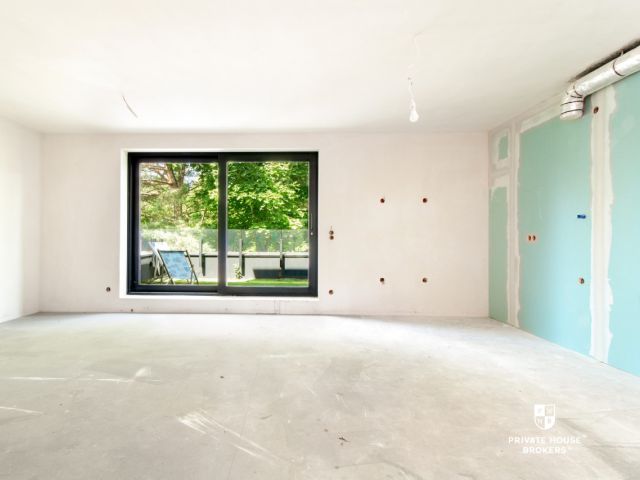 Premium apartment in a boutique development in Wola Justowska, Kraków - Apartment - Sale - Kraków, Krowodrza / Wola Justowska