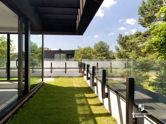Premium apartment in a boutique development in Wola Justowska, Kraków - Apartment - Sale - Kraków, Krowodrza / Wola Justowska