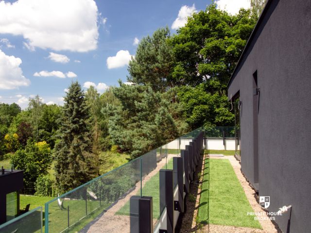 Premium apartment in a boutique development in Wola Justowska, Kraków - Apartment - Sale - Kraków, Krowodrza / Wola Justowska
