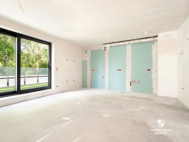 Premium apartment in a boutique development in Wola Justowska, Kraków - Apartment - Sale - Kraków, Krowodrza / Wola Justowska