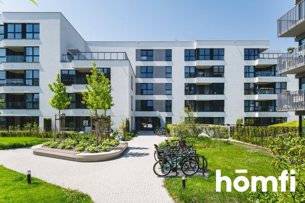 Beautiful hight quality apartment - Квартира - Продаж - Kraków, Krowodrza