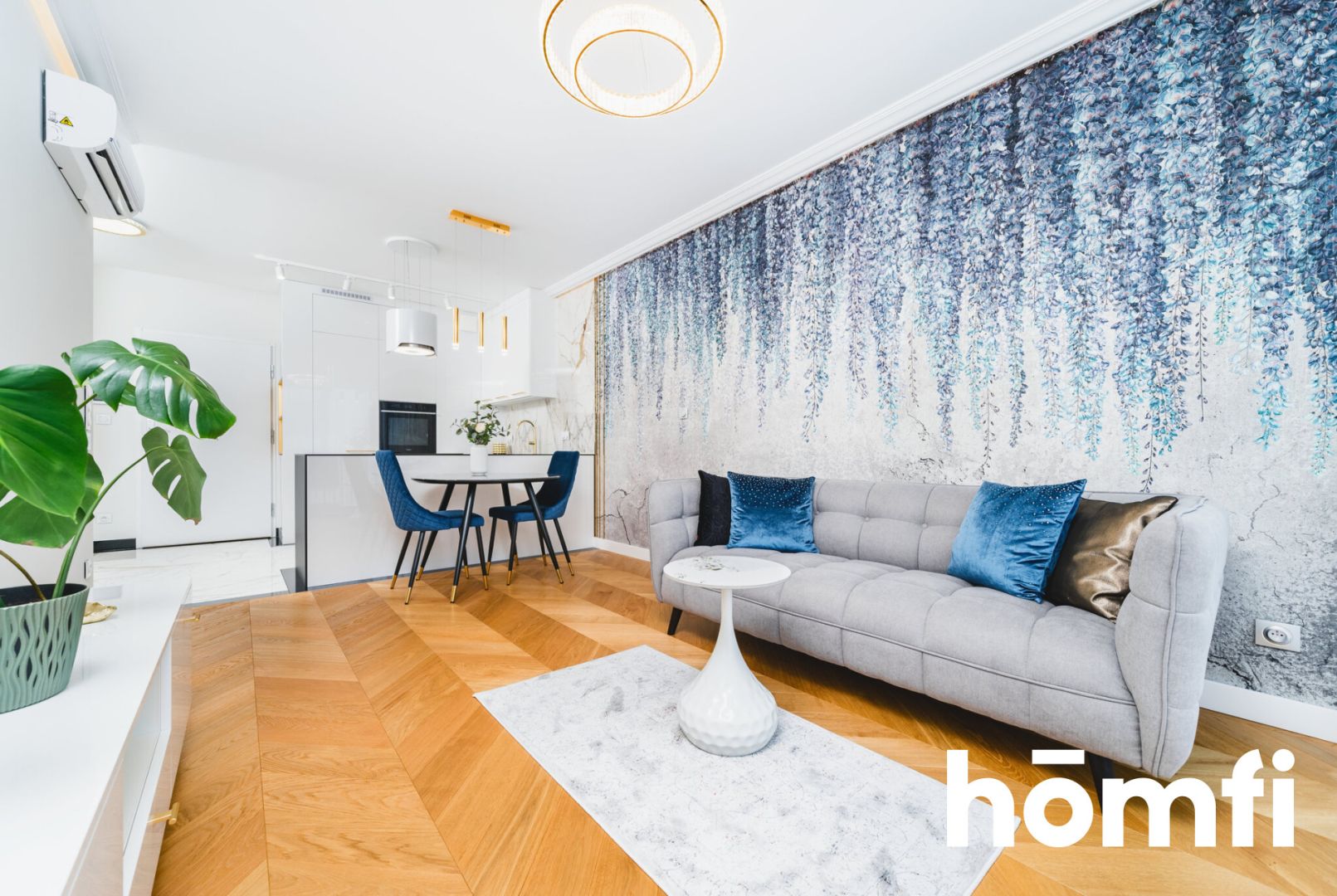 Beautiful hight quality apartment - Квартира - Продаж - Kraków, Krowodrza