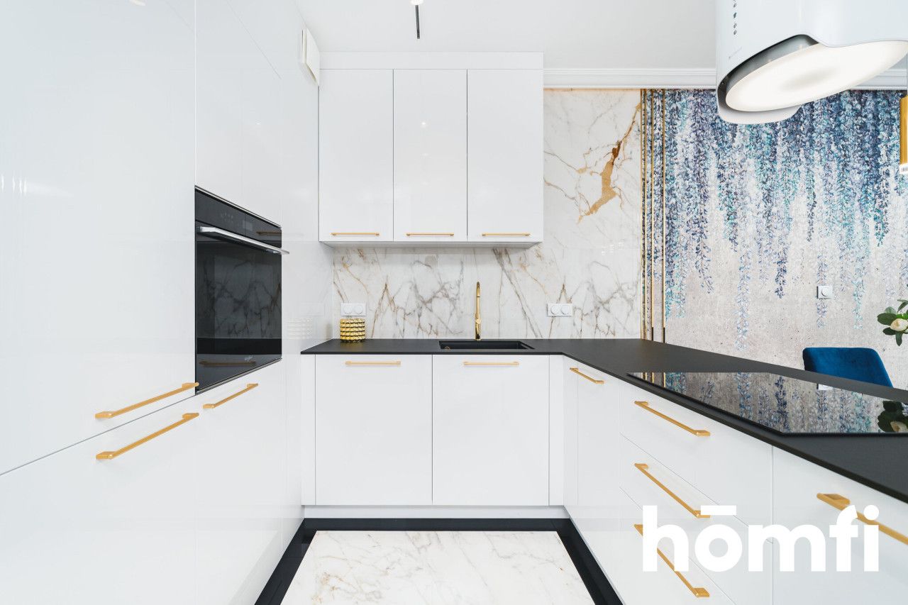 Beautiful hight quality apartment - Квартира - Продаж - Kraków, Krowodrza