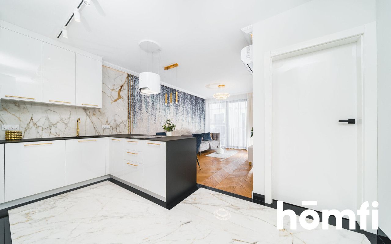 Beautiful hight quality apartment - Квартира - Продаж - Kraków, Krowodrza
