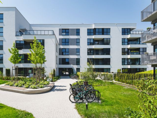 Piękne mieszkanie wysoka jakość - Mieszkanie - Sprzedaż - Kraków, Krowodrza