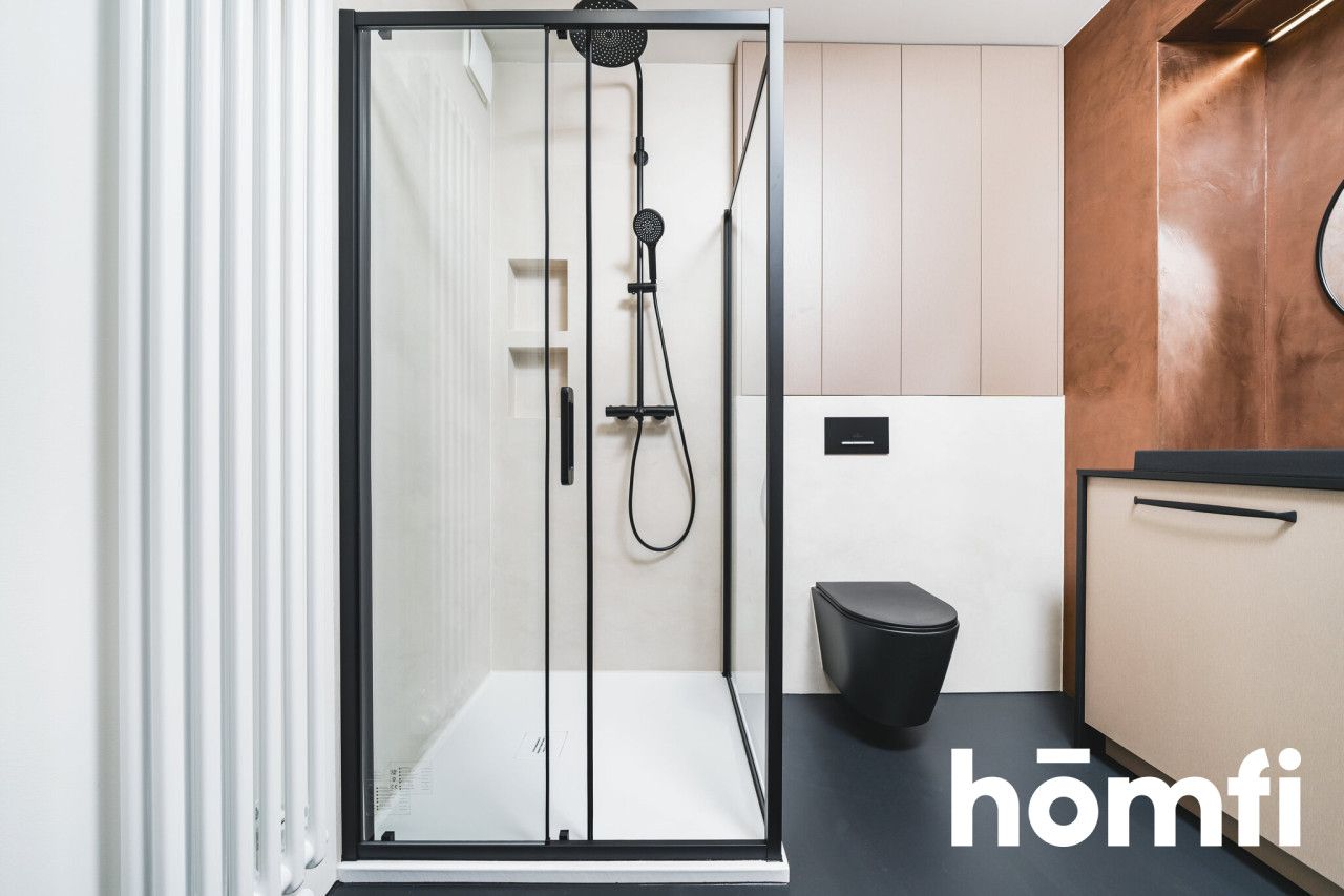Unique apartment with walk-in closet - Apartment - Sale - Kraków, Krowodrza