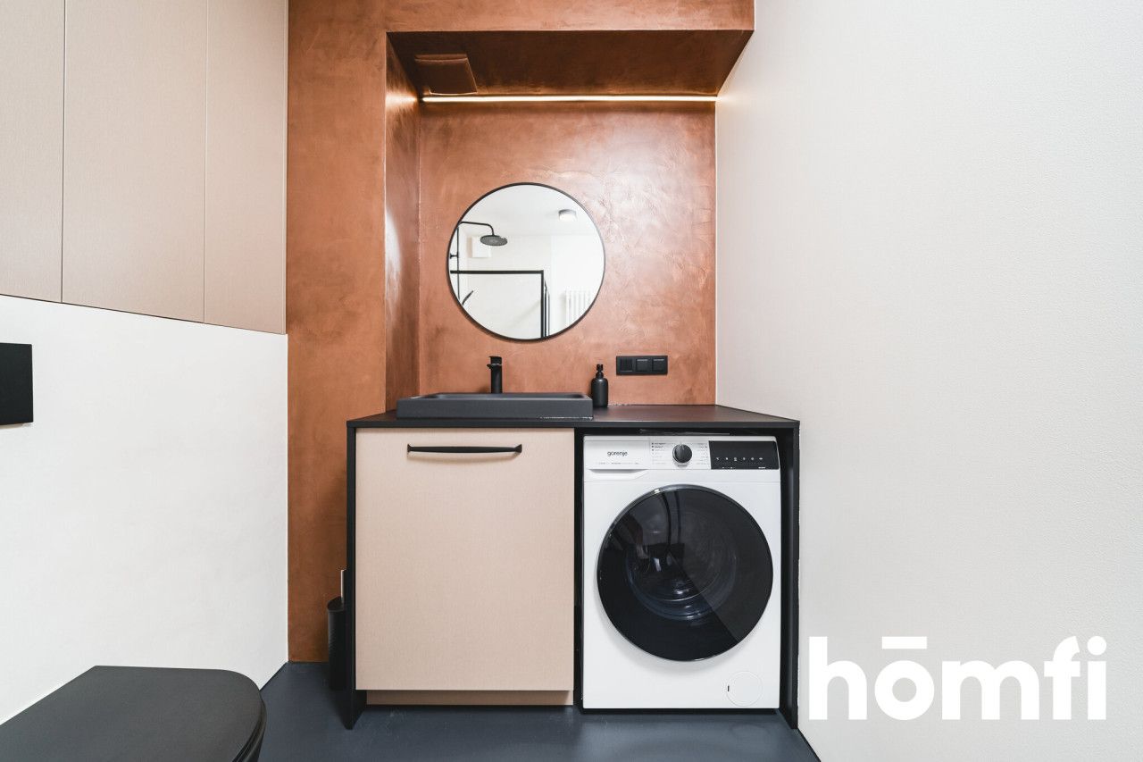 Unique apartment with walk-in closet - Apartment - Sale - Kraków, Krowodrza