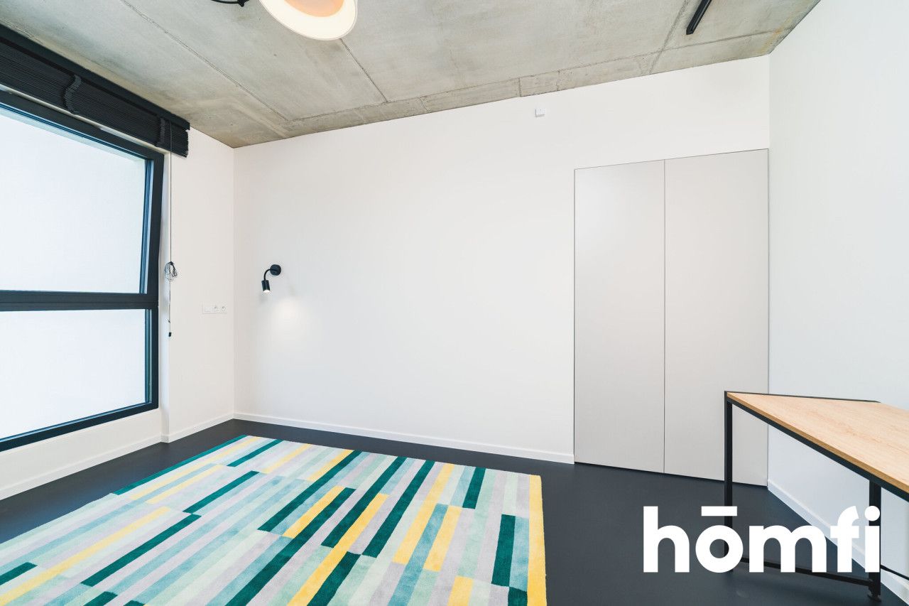 Unique apartment with walk-in closet - Apartment - Sale - Kraków, Krowodrza