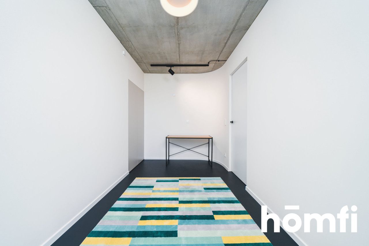 Unique apartment with walk-in closet - Apartment - Sale - Kraków, Krowodrza