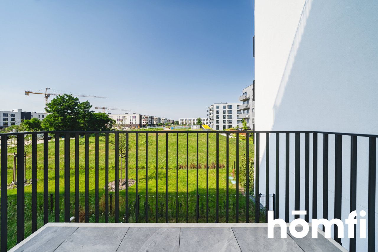 Unique apartment with walk-in closet - Apartment - Sale - Kraków, Krowodrza
