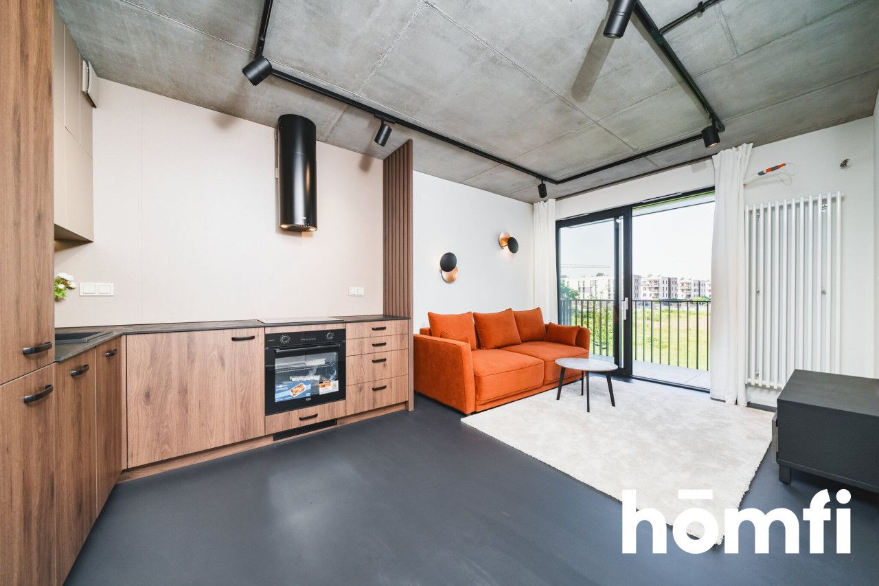 Unique apartment with walk-in closet - Apartment - Sale - Kraków, Krowodrza