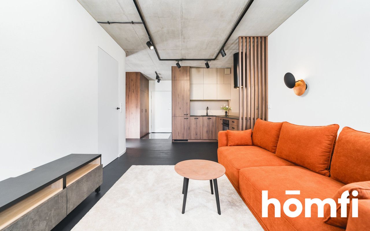 Unique apartment with walk-in closet - Apartment - Sale - Kraków, Krowodrza