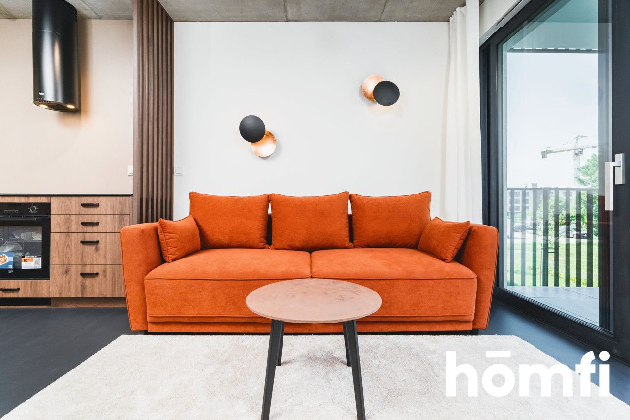 Unique apartment with walk-in closet - Apartment - Sale - Kraków, Krowodrza