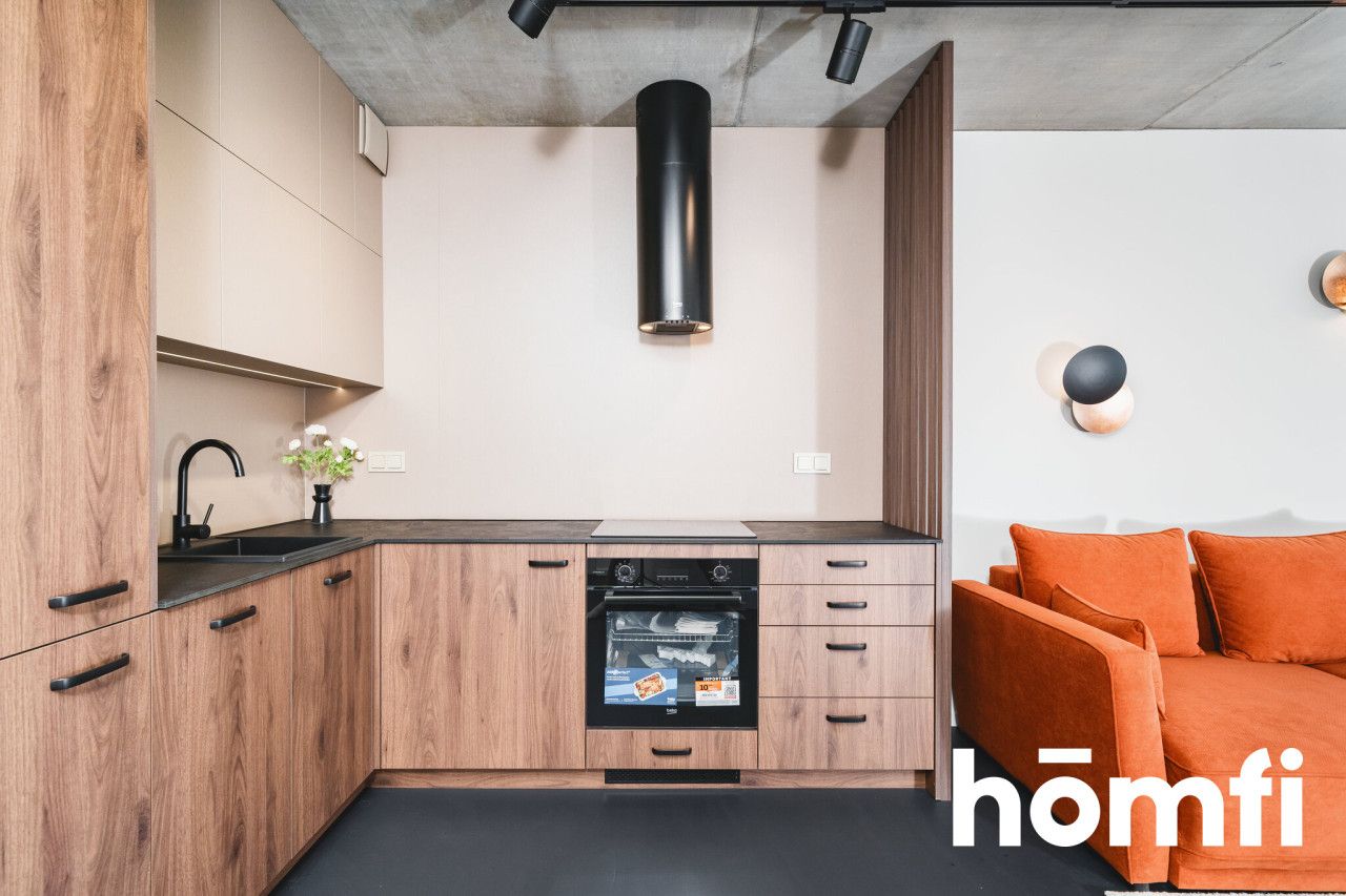 Unique apartment with walk-in closet - Apartment - Sale - Kraków, Krowodrza